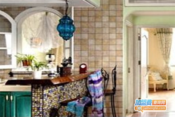 品冠之家家居超市加盟费