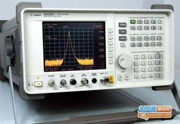 易磁通仪器加盟费