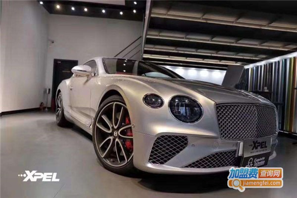 爱多丽汽车美容加盟费