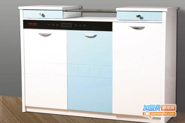 家美净电子鞋柜加盟费