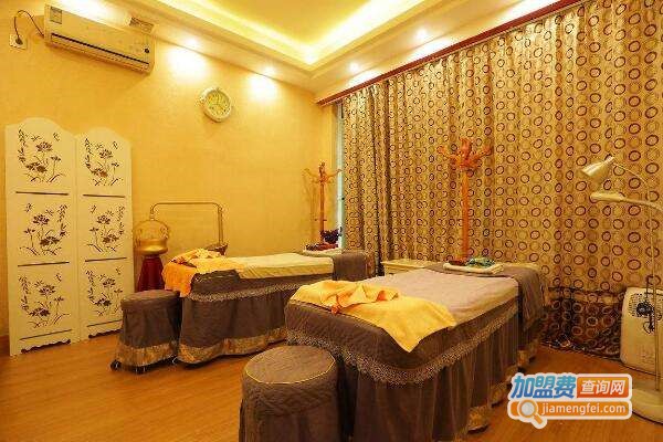 水果一族美容加盟费