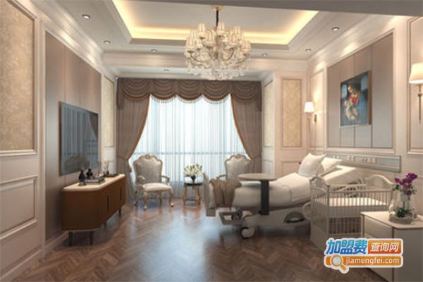 天使港湾美甲店加盟费