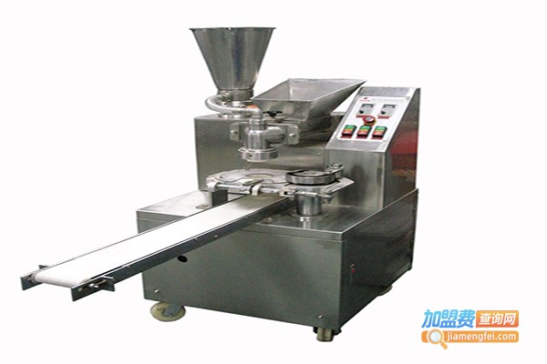 旭众包子机加盟费