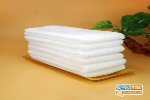 安洁纸业湿巾加盟