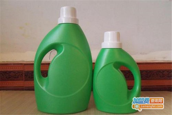 洁思特洗涤用品