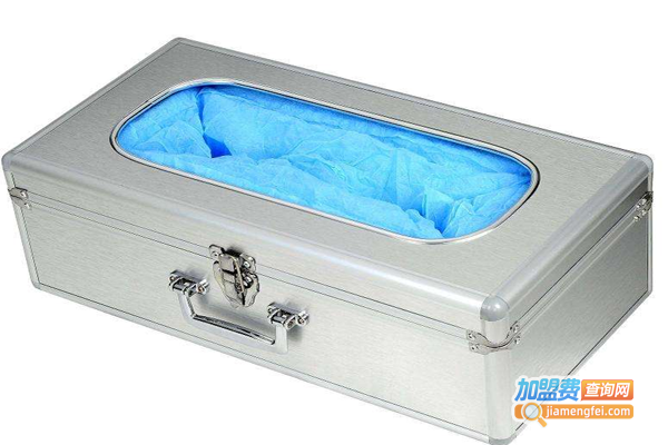 爱家佳洁鞋套机加盟费