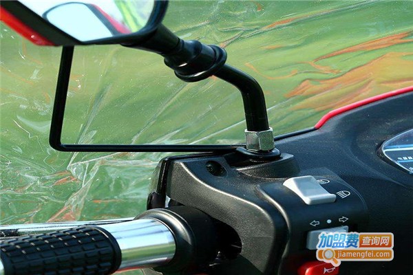 华大逸马新一代防雨遮阳篷加盟费