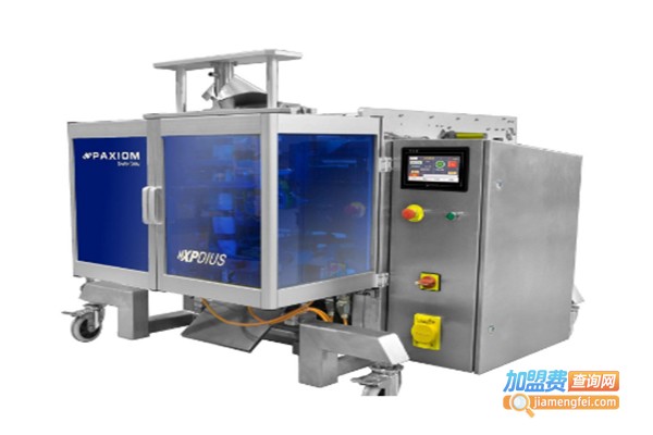 森玛塑料机加盟费