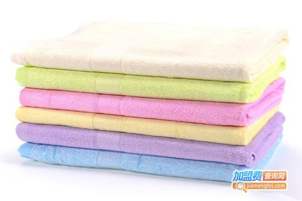 竹之锦加盟门店