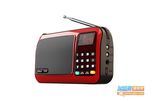 道听途说评书机加盟费