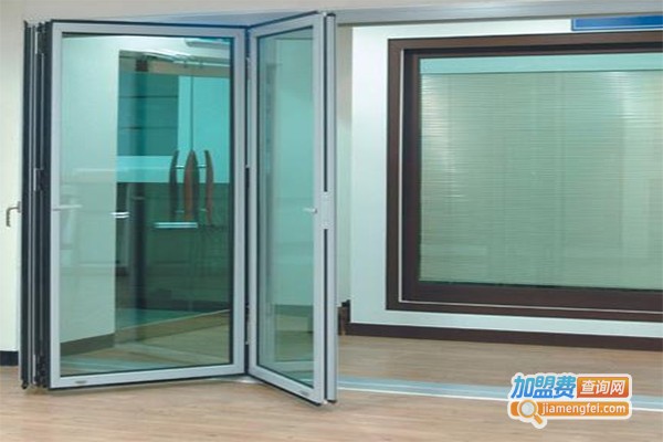 华堂博雅门窗加盟费