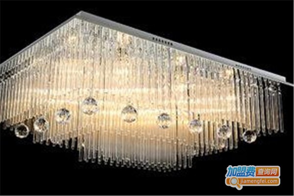 恩莱奇LED照明加盟费