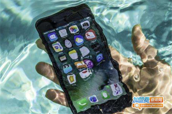 膜法森林手机防水膜加盟费