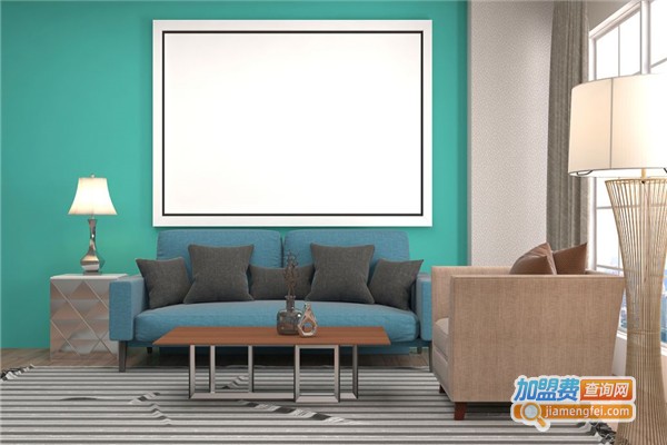 联乐家具加盟费