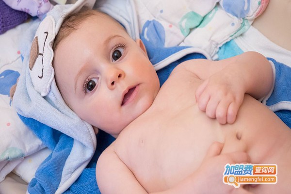 小飞象母婴加盟费