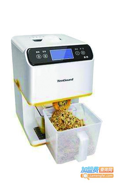 德龙家用榨油机加盟费