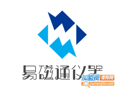 易磁通仪器加盟费