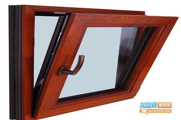 大盛节能卷窗加盟费