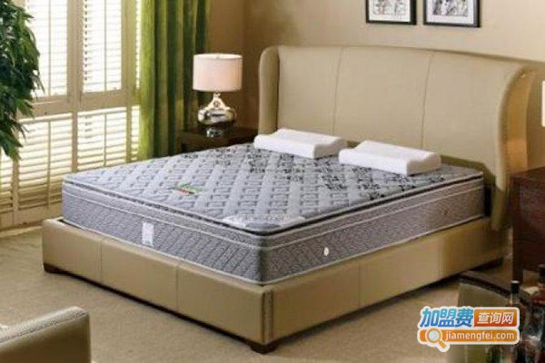 新恒力冷暖床垫加盟门店