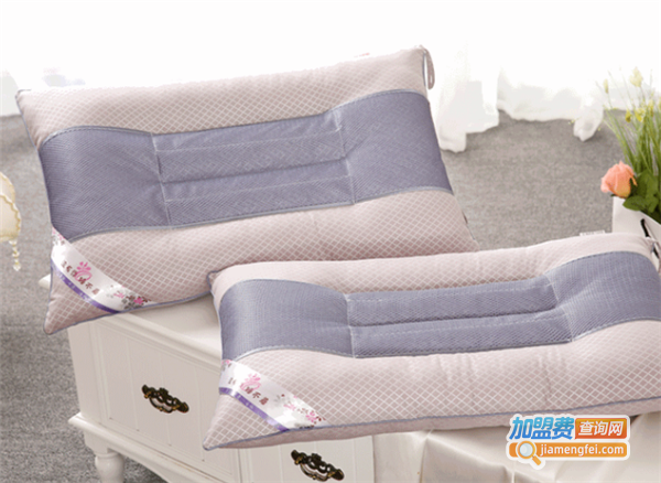 甜尔香床上用品加盟费