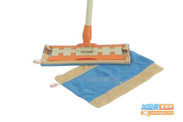 上佳三合一拖把加盟费