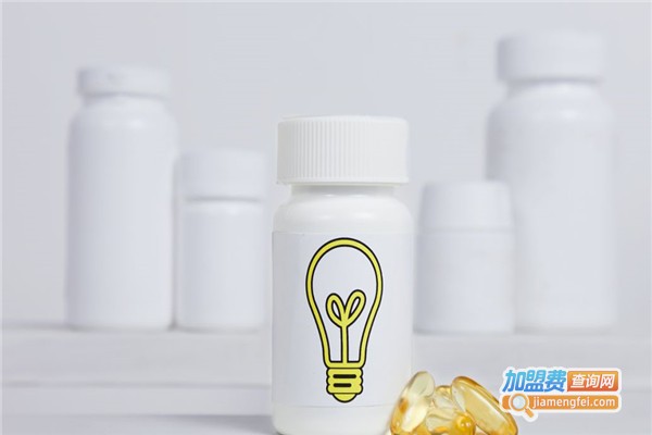 鹰君保健品加盟费