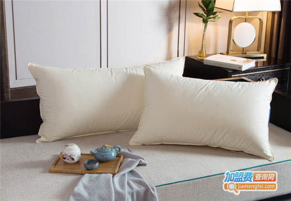 霞珍家纺加盟费