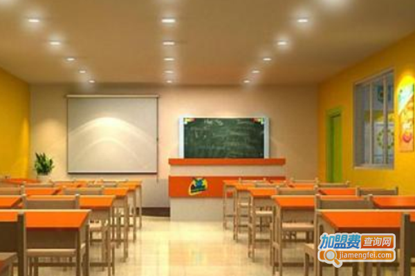 爱尼特教育加盟费