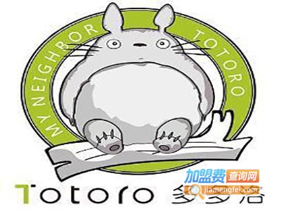 多多洛动漫生活用品加盟