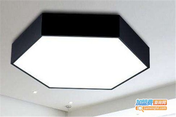 恩莱奇LED室内外照明加盟费