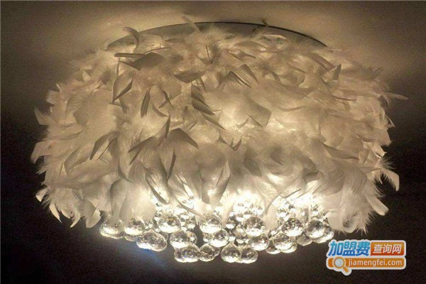 普瑞斯照明加盟费