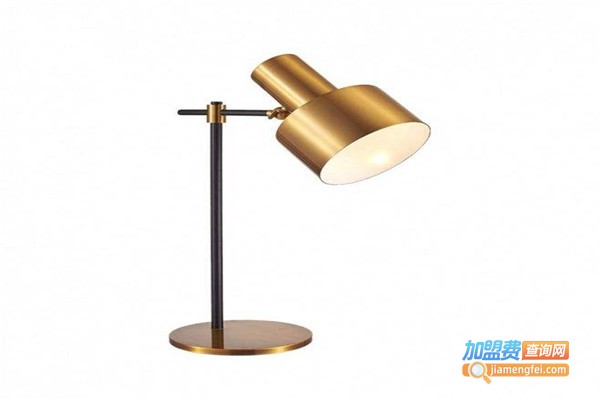 天语雅思台灯加盟费