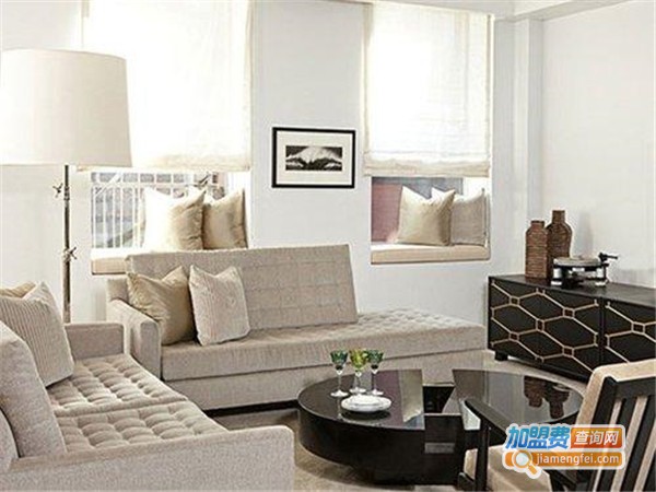 开运今生家居加盟门店