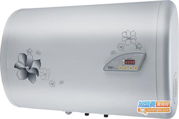 新能环宇热水器