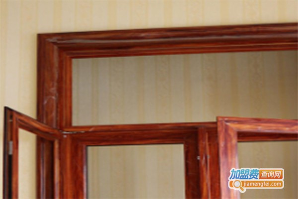 华堂博雅门窗加盟费