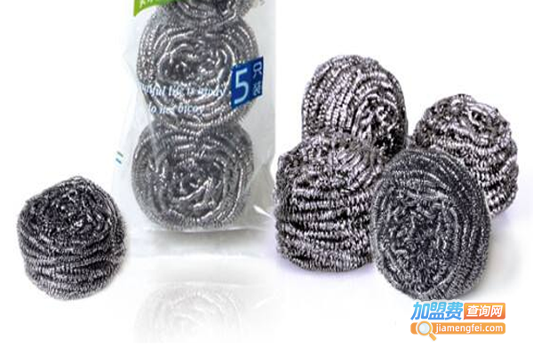 洁康清洁球加盟费