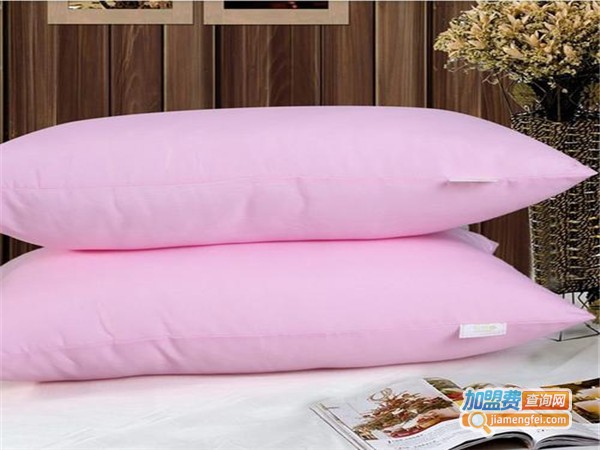 艾奥斯健康睡眠枕加盟门店