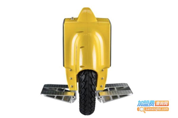 绿快电动独轮车加盟费