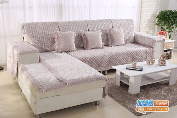 叶风家纺加盟门店