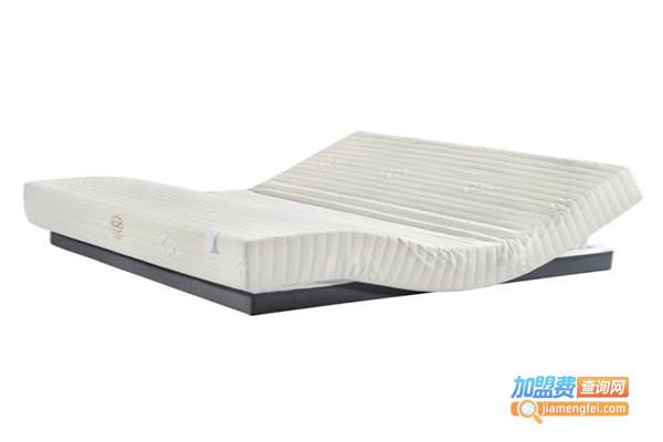 古洛奇智能床垫加盟门店