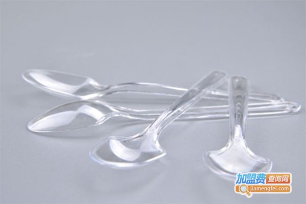 亿民康水晶餐具加盟费