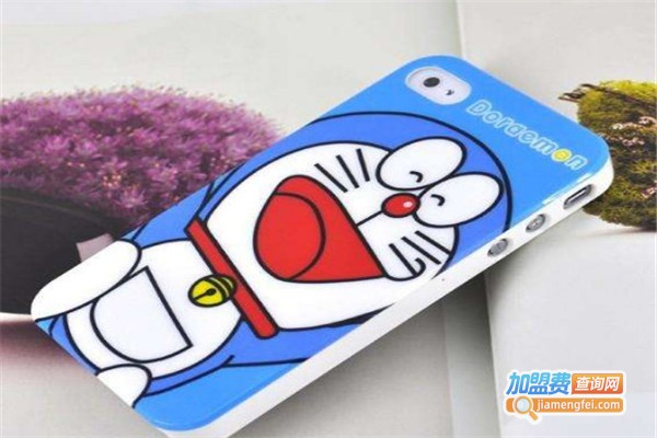 美时美壳手机彩印坊加盟