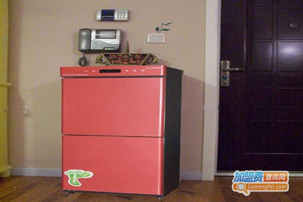 欧雅特消毒鞋柜加盟门店