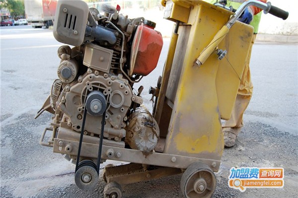 宏基机械木炭机加盟费