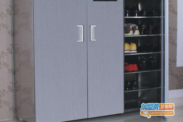 辉煌电子消毒鞋柜加盟费