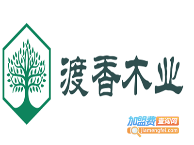 渡香木业加盟
