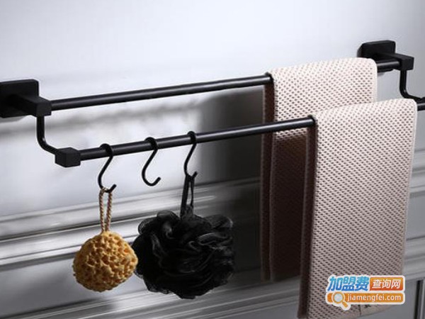 德赛卫浴加盟费