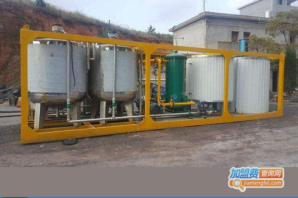 鲁通筑路机械加盟门店