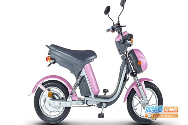 途尔电单车加盟费