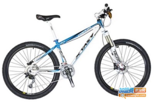 荣知园自行车加盟费